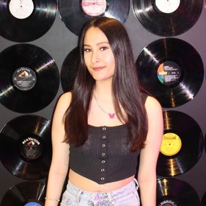 Meet your Posher, Karina